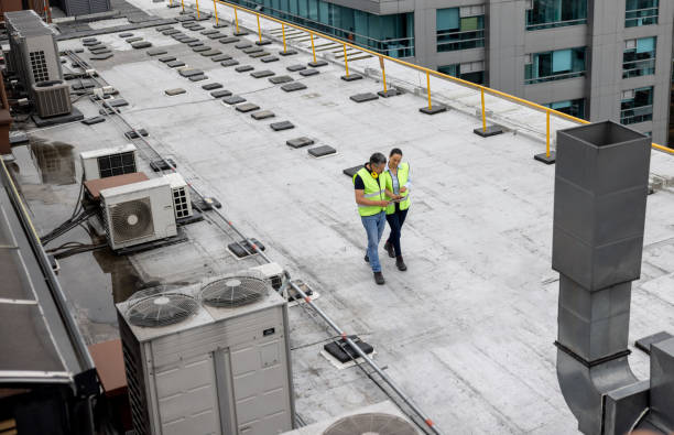 Best Rubber Roofing (EPDM, TPO)  in West Dundee, IL