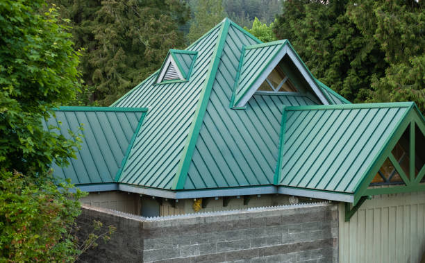 Best 4 Ply Roofing  in West Dundee, IL